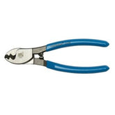 Truliving_Hand Tools & Hardware-Knifes & Cutters-Tools & Hardware-Taparia Cable Cutters Hand Tools CC08 | Length 8 Inch